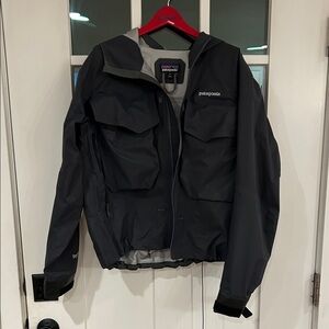 Excellent condition! Men's SST Fishing / Wading jacket